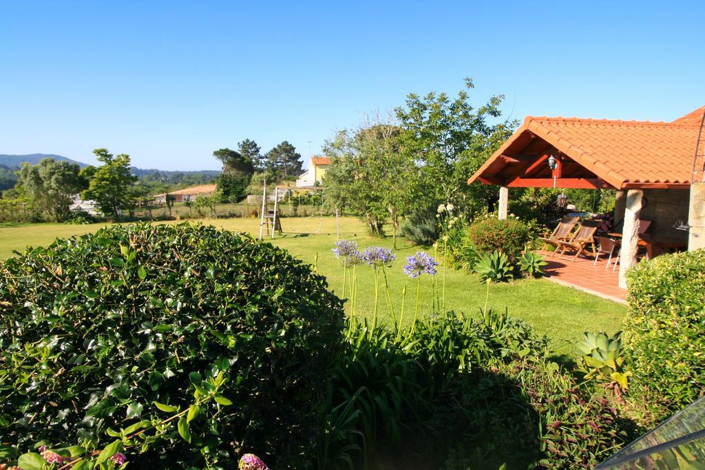 Dias House Guest House Viana do Castelo Exterior photo