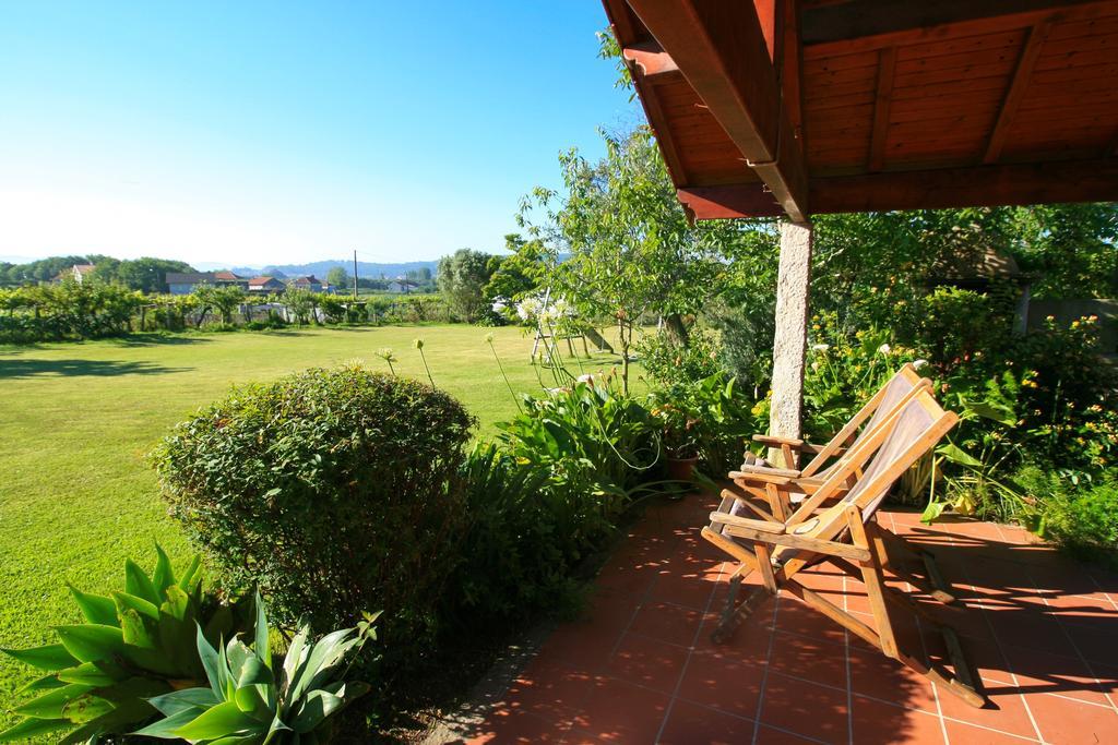 Dias House Guest House Viana do Castelo Exterior photo