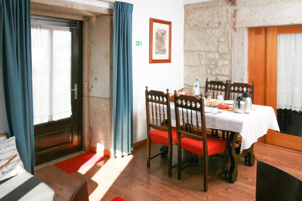 Dias House Guest House Viana do Castelo Exterior photo