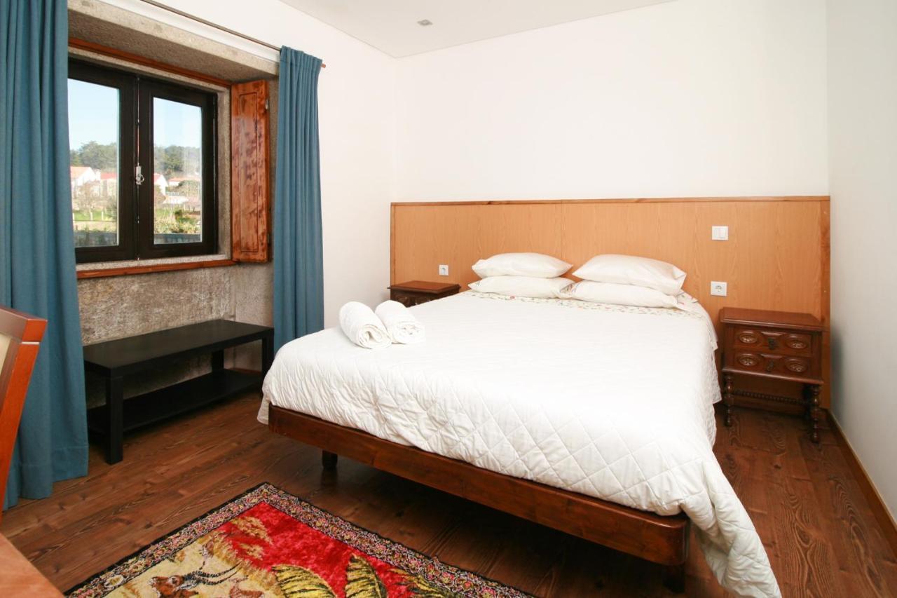 Dias House Guest House Viana do Castelo Exterior photo