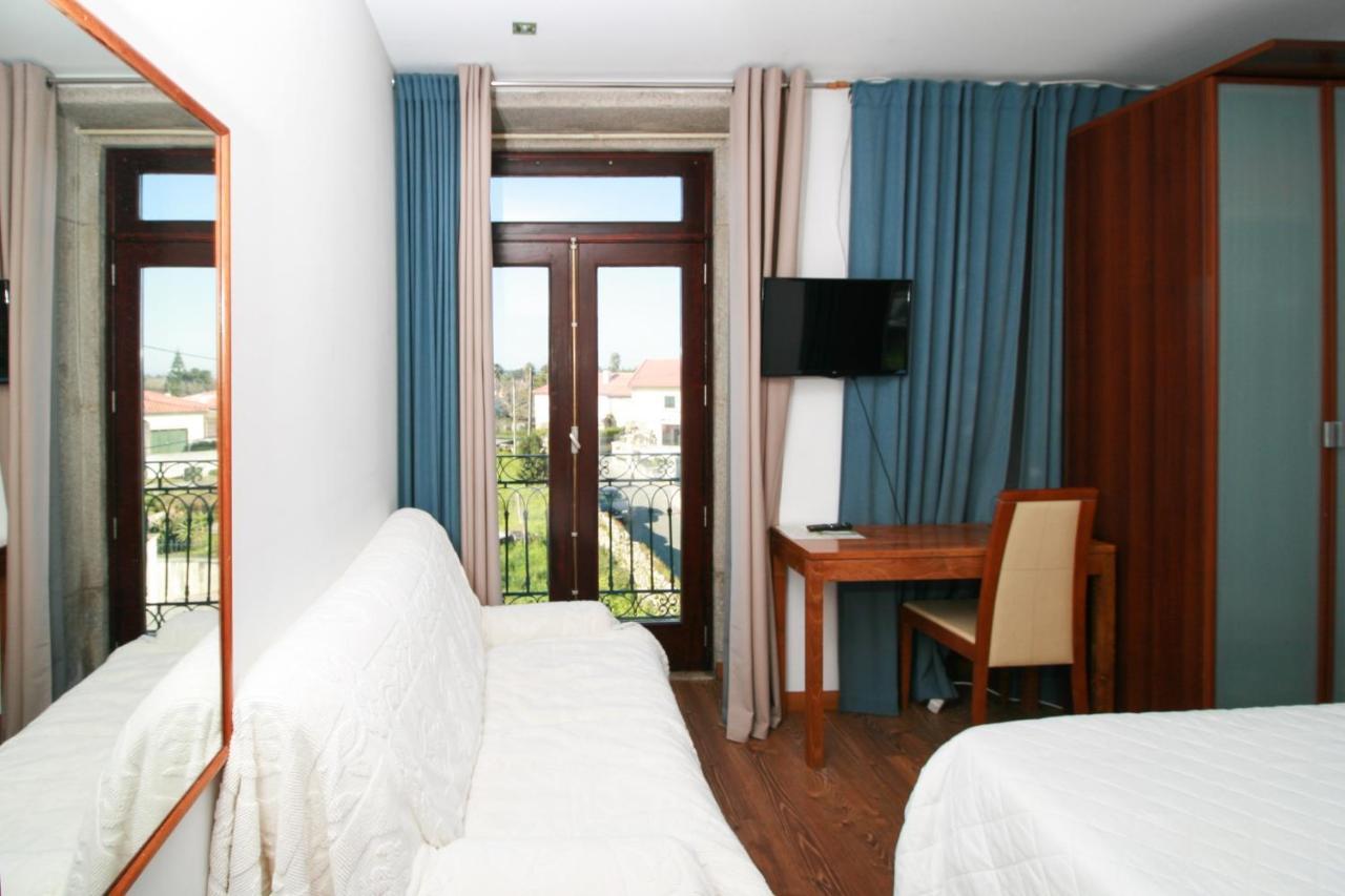 Dias House Guest House Viana do Castelo Exterior photo