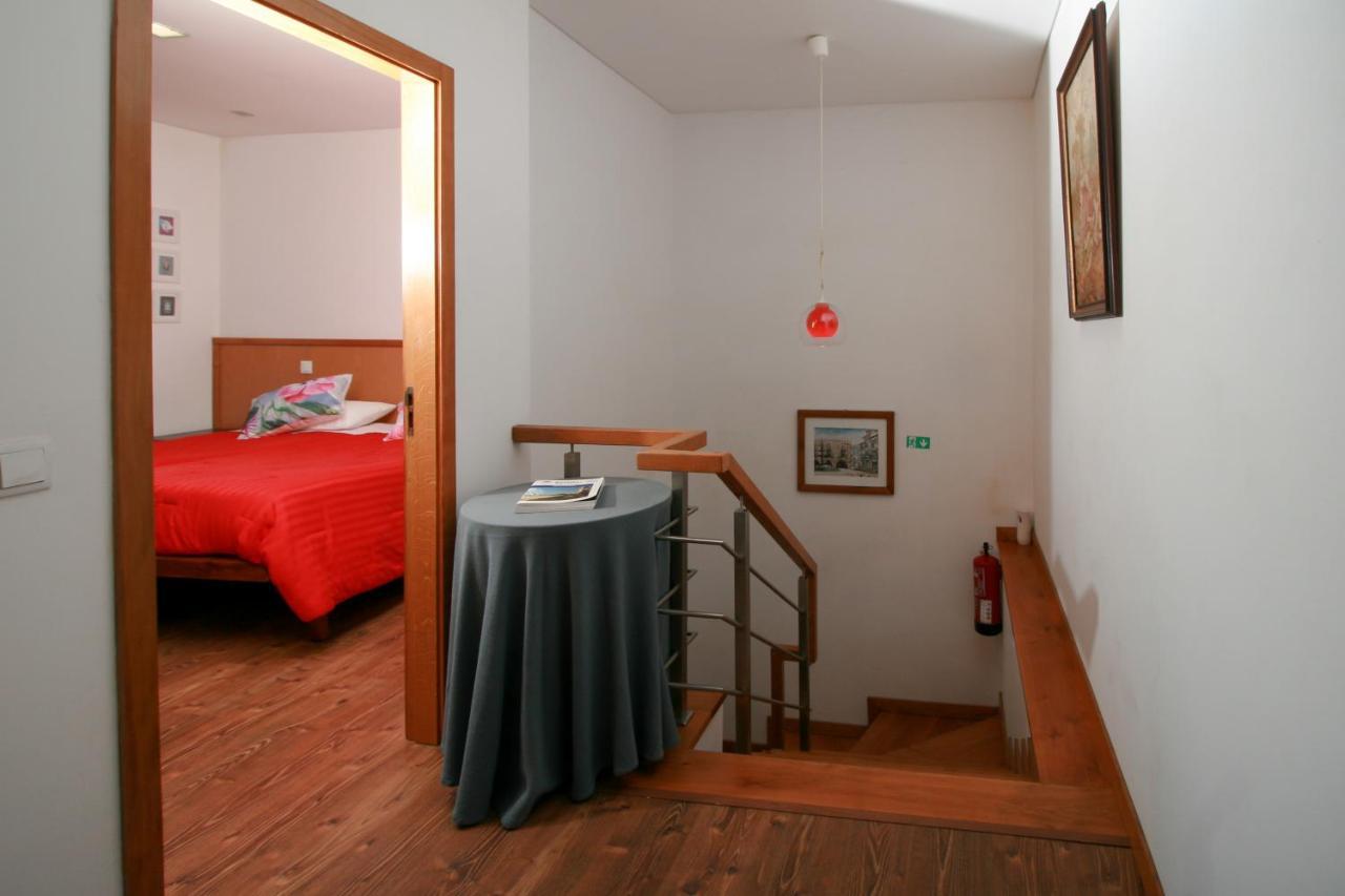Dias House Guest House Viana do Castelo Exterior photo